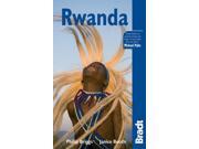 Rwanda Bradt Travel Guides