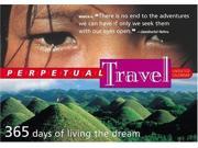 Perpetual Travel Page A Day Perpetual Undated Calendars