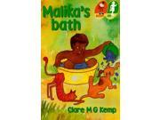 Malika s Bath Ready...Go Level 1 Ready
