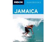 Moon Jamaica 384 Moon Handbooks
