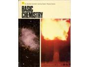 Basic Chemistry Learning System