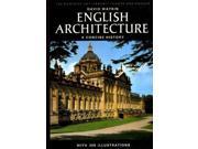 English Architecture A Concise History World of Art