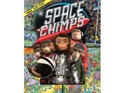 Space Chimps Look and Find Look and Find Publications International