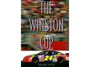 The Winston Cup The Modern Age of Stock Car Racing