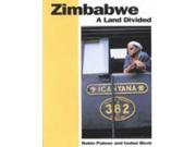 Zimbabwe A Land Divided Oxfam Country Profiles S.