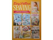 Easy Pattern Sewing