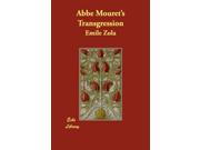 Abbé Mouret s Transgression