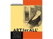 Art for All? The Collision of Modern Art and the Public in Late Nineteenth Century Germany