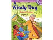 Oxford Literacy Web Fiction Duck Green School Stories Stage 1 Pack 1 A Windy Day Fiction Pack 1