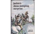 Jackie s Showjumping Surprise