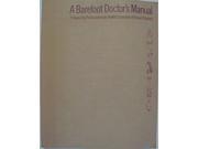 Barefoot Doctor s Manual