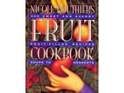Fruit Cook Book