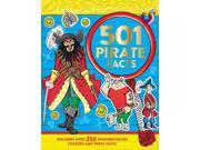 501 Pirate Facts