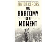 The Anatomy of a Moment Paperback