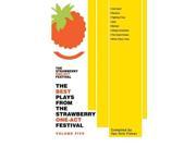 The Best Plays From The Strawberry One Act Festival Volume Five 5