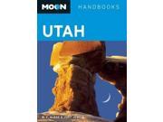 Moon Utah Moon Handbooks