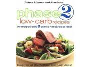 Phase 2 Low Carb Recipes All Recipes Only 8 Grams Net Carbs or Less