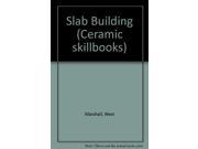 Slab Building Ceramic skillbooks