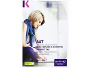 Indirect Tax Revision Kit Paperback