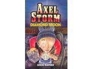 Diamond Moon Axel Storm