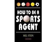How to be a Sports Agent Pocket essentials Sports