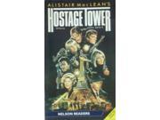 Hostage Tower Nelson Graded Readers