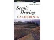 Scenic Driving California Falcon Guide