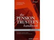 The Pension Trustee s Handbook