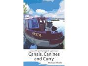 Canals Canines and Curry