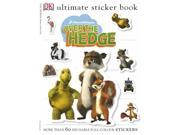 Over the Hedge Ultimate Sticker Book