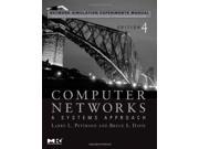Network Simulation Experiments Manual A Systems Approach The Morgan Kaufmann Series in Networking