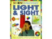 Light and Sight Science Factory
