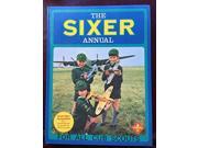Sixer Annual 1973