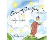Granny Carstairs The Wrinkled Fairy