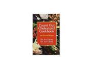 Count Out Cholesterol Cook Book 250 Gourmet Recipes