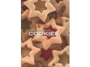 The Golden Book of Cookies Over 300 Great Recipes
