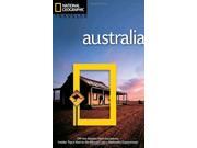 Australia National Geographic Traveler