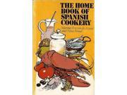 Home Book of Spanish Cookery