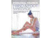 Personal Trainer Hand Foot Massage Personal Trainer Carlton Books