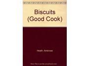 Biscuits Good Cook