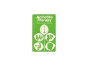 Activities Therapy
