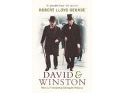 David and Winston How a Friendship Changed History