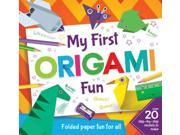 My First Origami Fun