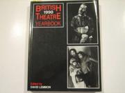 British Theatre Yearbook 1990