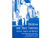 Children and Their Families Contact Rights and Welfare