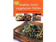 Healthy Asian Vegetarian Learn to Cook
