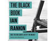 The Black Book A Rebus Novel