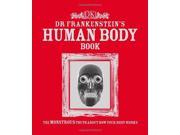 Dr Frankenstein s Human Body Book Dk