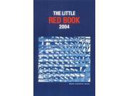 Little Red Book 2004 Road Passenger Transport Industry