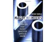 Magic Numbers The 33 Key Ratios That Every Investor Should Know